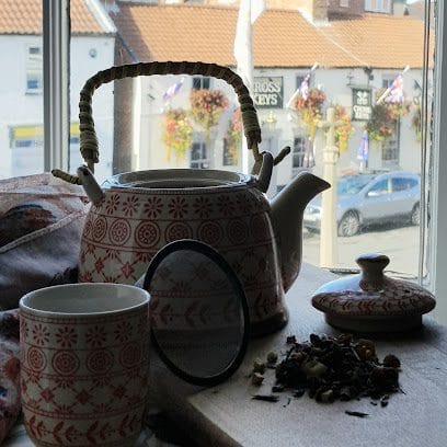 Herbal Leaf Tea Company